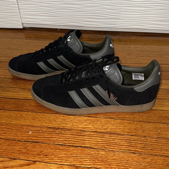 Adidas Gazelle men’s Sneakers - Picture 4 of 8